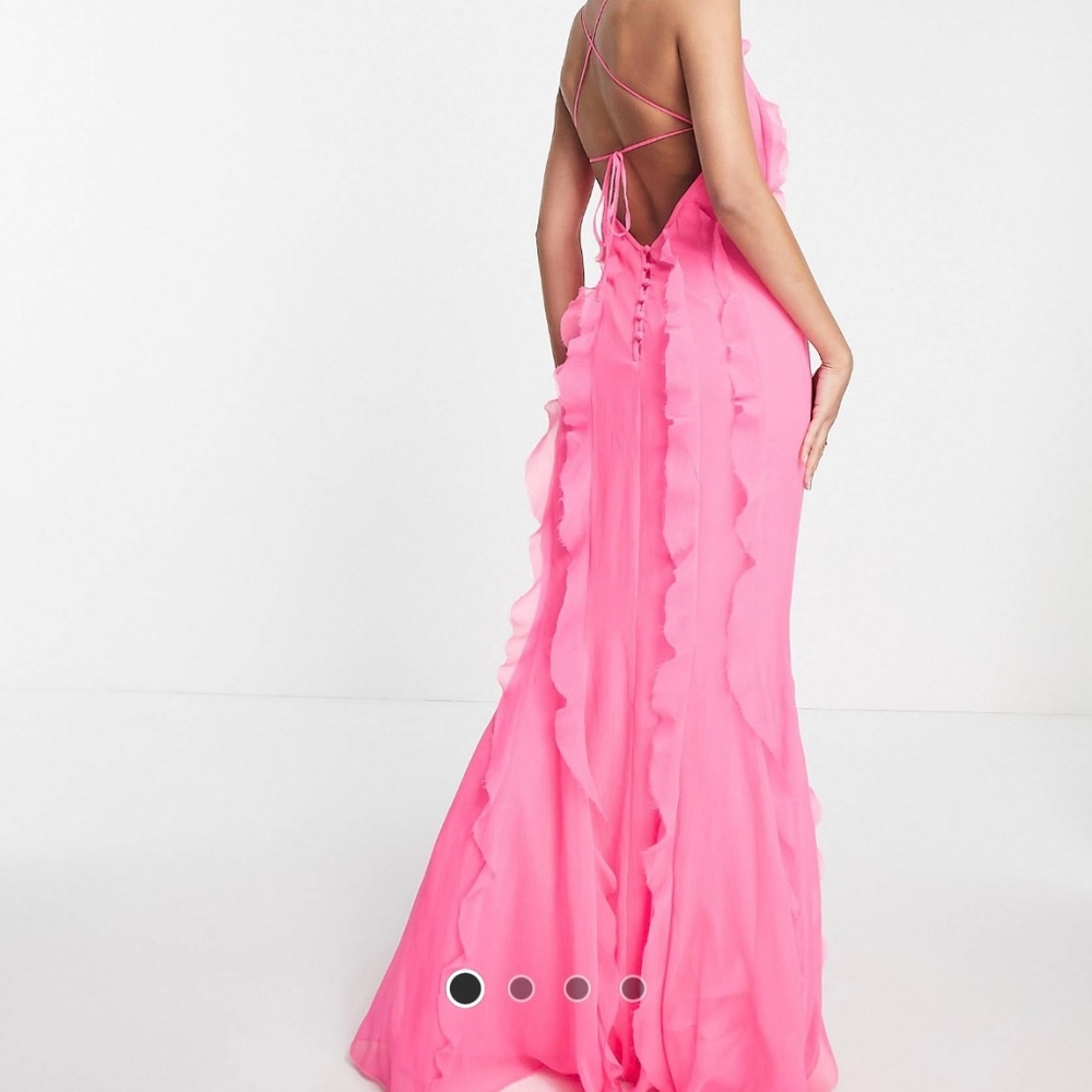 ASOS Design dress